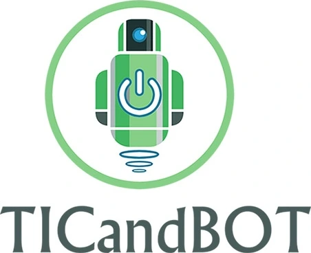TICandBOT